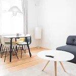 Great 1-Bed In Ogadekvarteret