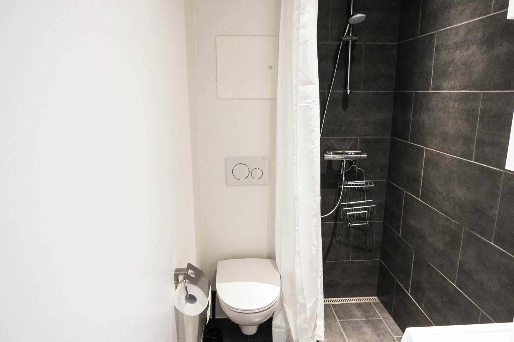 Great 1-bed In Ogadekvarteret Apartment